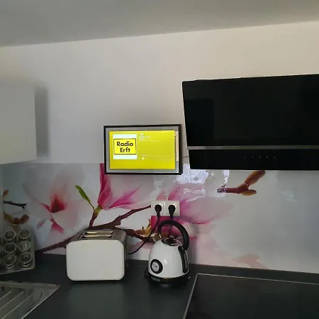 Dom wakacyjny Bergrath *