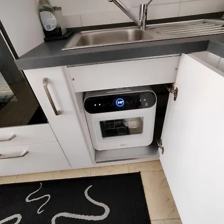 Bergrath Dom wakacyjny *