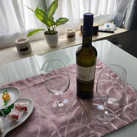 Dom wakacyjny Bergrath Zell an der Mosel