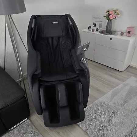 Nyaraló Bergrath Zell an der Mosel