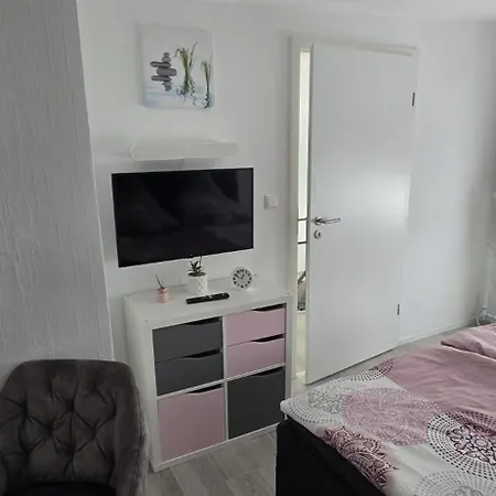 Bergrath Dom wakacyjny *