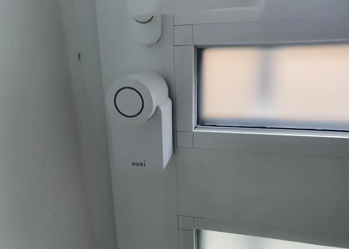 Nyaraló Bergrath Zell an der Mosel