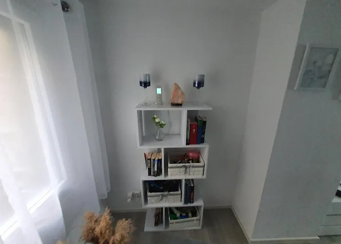 Bergrath Casa vacanze