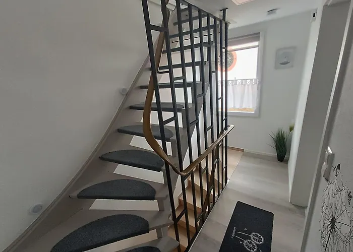 Casa vacanze Bergrath *