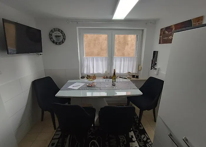 Casa vacanze Bergrath *