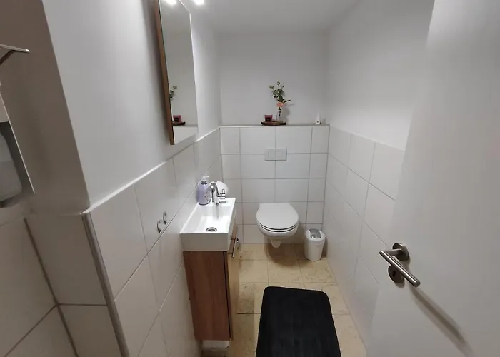 Casa vacanze Bergrath *