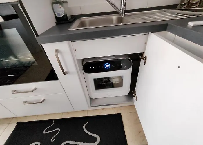 Bergrath Casa vacanze *