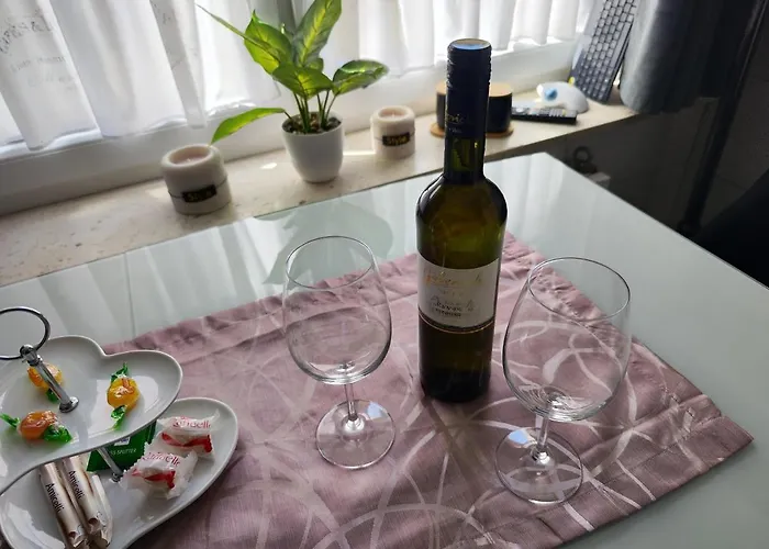 Casa vacanze Bergrath Zell an der Mosel