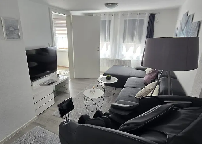 Bergrath Casa vacanze *