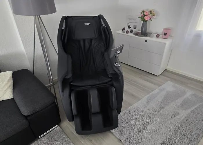 Nyaraló Bergrath Zell an der Mosel