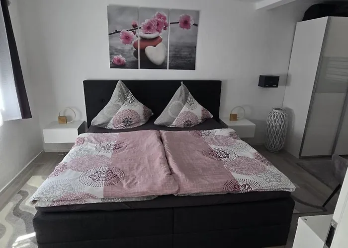 Casa vacanze Bergrath